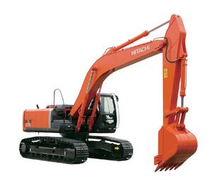   HITACHI ZX-270-3