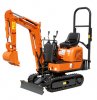 - HITACHI ZX-10U-2