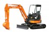 - HITACHI ZX-30U-2