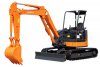 - HITACHI ZX-50U-2