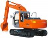   HITACHI ZX-130LCN