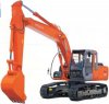   HITACHI ZX-160LC