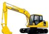  KOMATSU PC 130-7