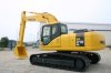  KOMATSU PC 210LC-7