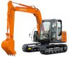   HITACHI ZX-70LCN-3