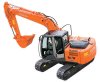   HITACHI ZX-130-3