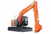   HITACHI ZX-135USK-3