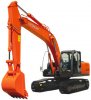   HITACHI ZX-210H-3