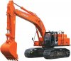   HITACHI ZX-500LC-3