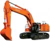   HITACHI ZX-650LC-3