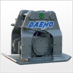  Daemo DMV 50